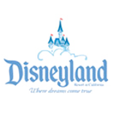 Disneyland Califórnia